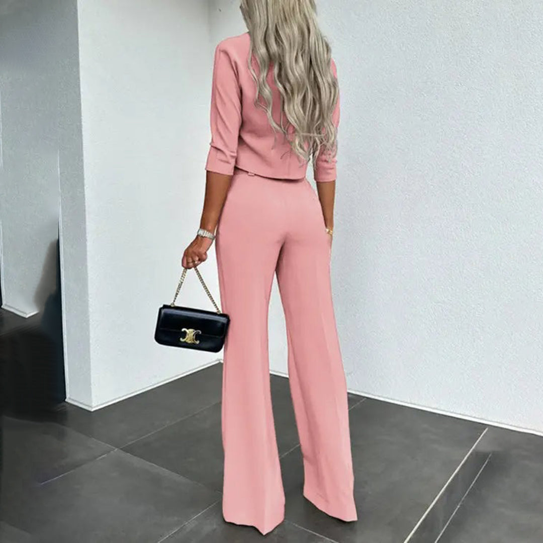 Nora – Two-piece Set