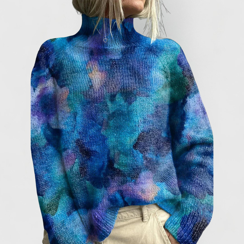 Centenia | Turtleneck Sweater