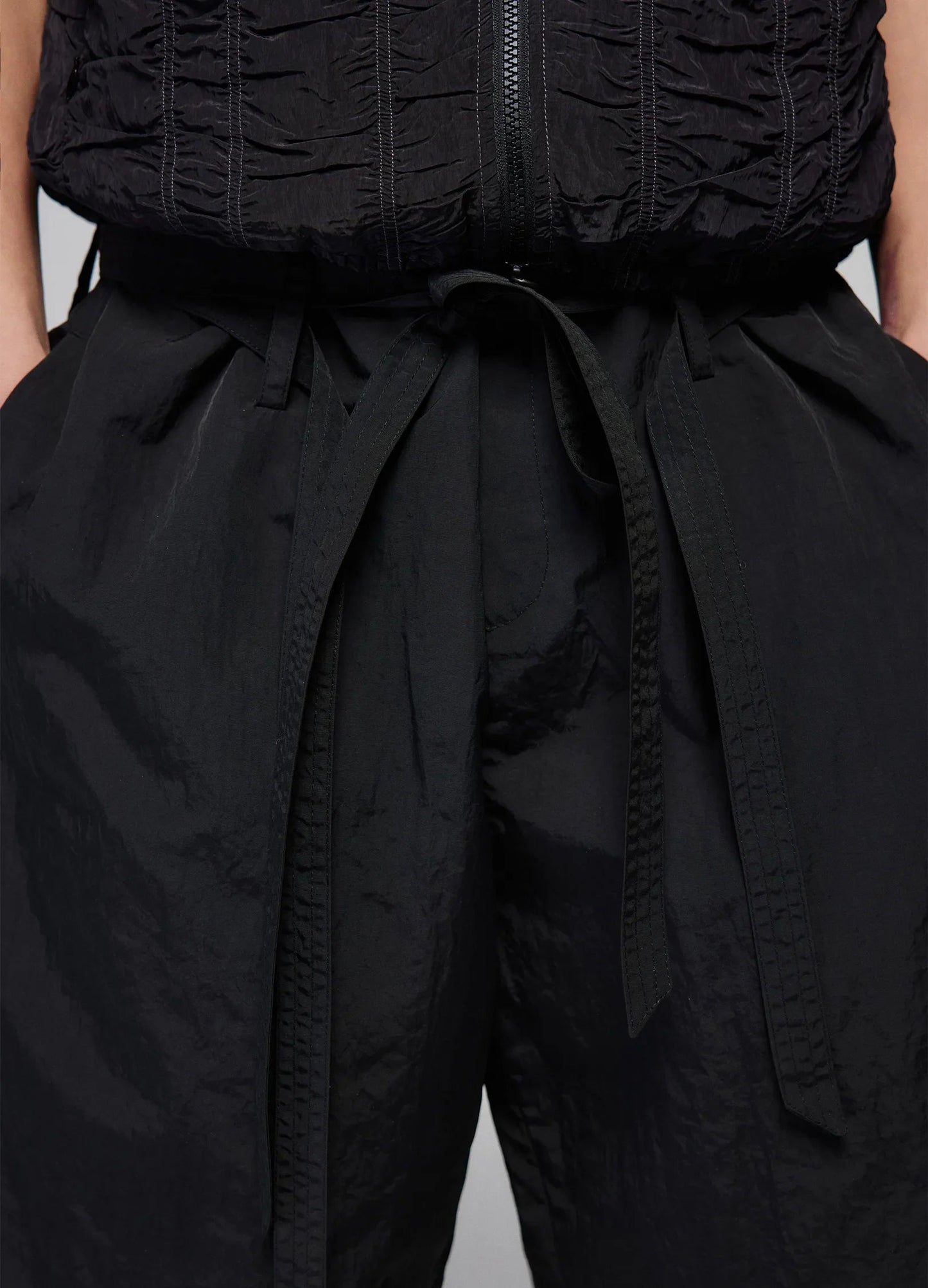 Light Kendo Shorts