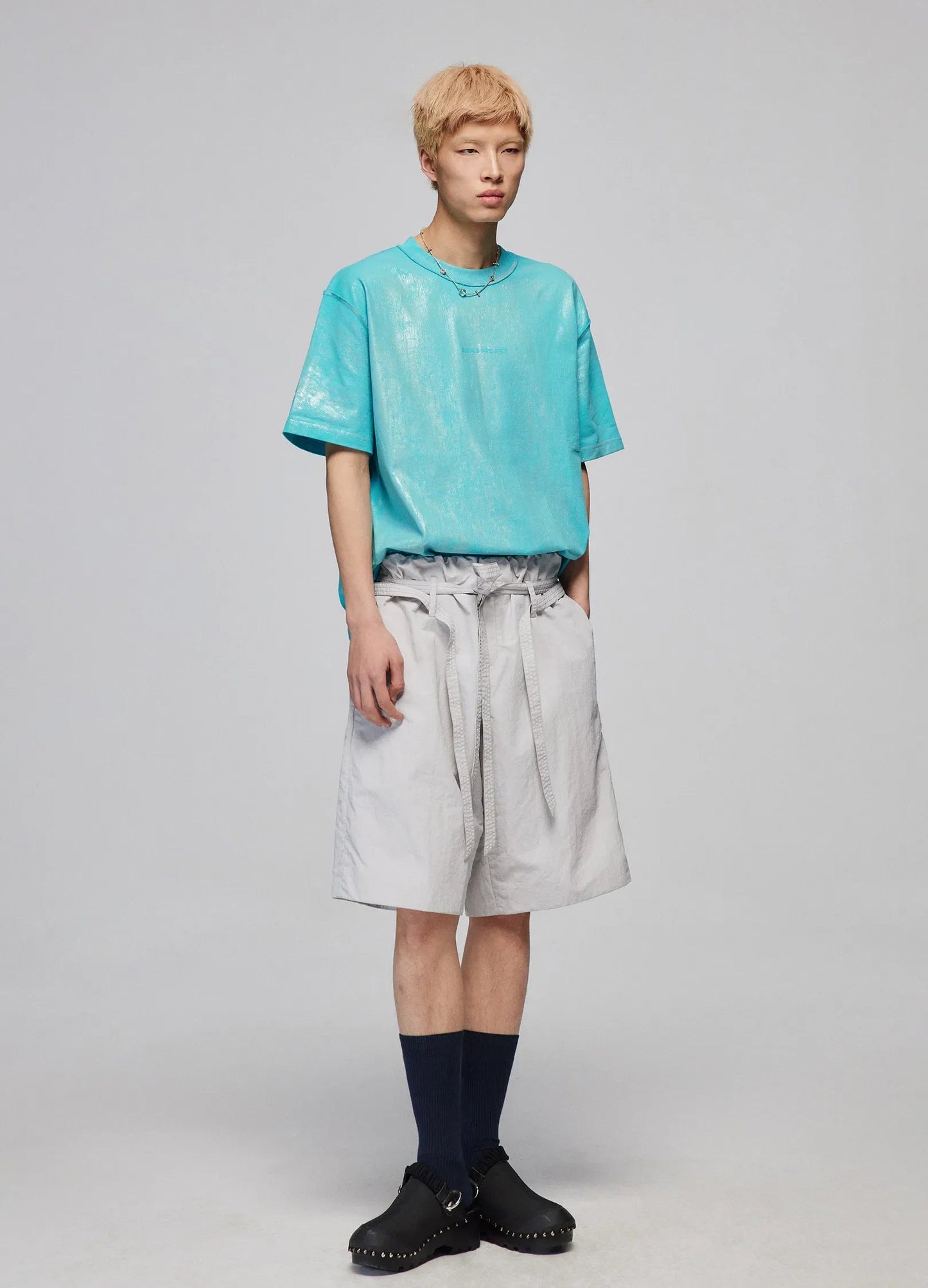 Light Kendo Shorts