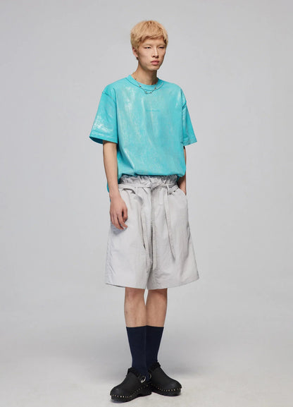 Light Kendo Shorts
