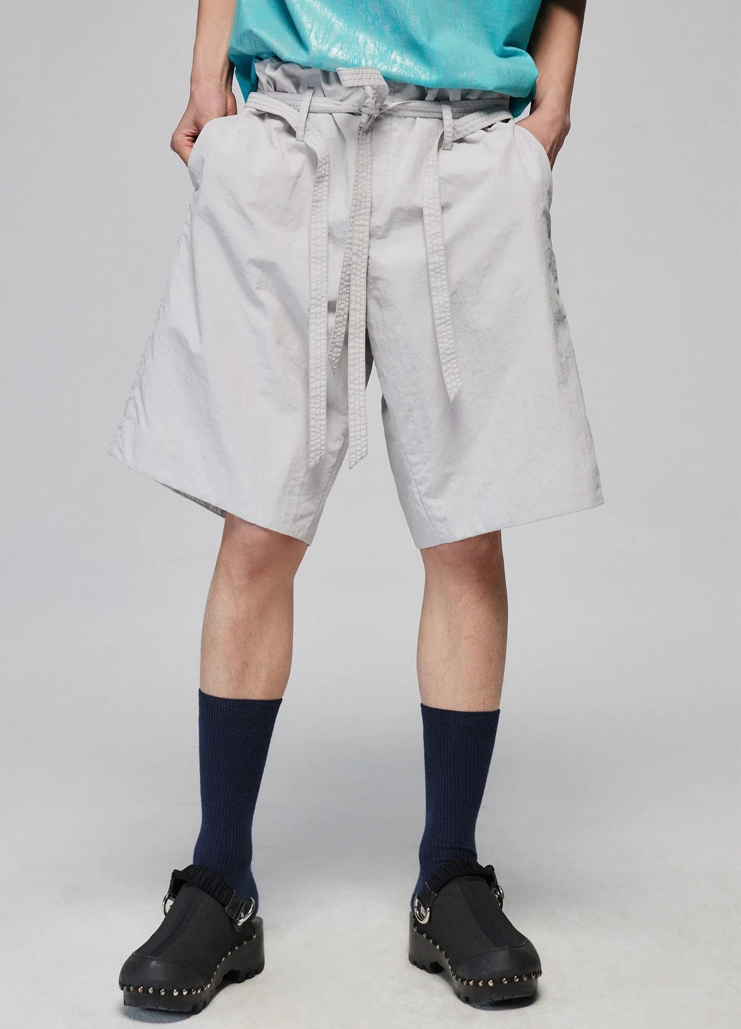 Light Kendo Shorts