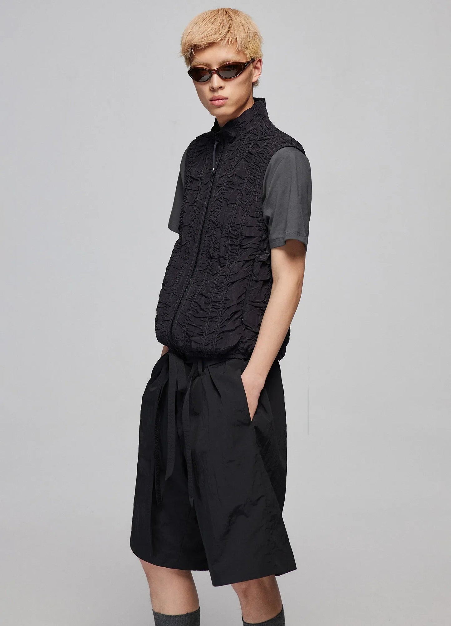 Light Kendo Shorts