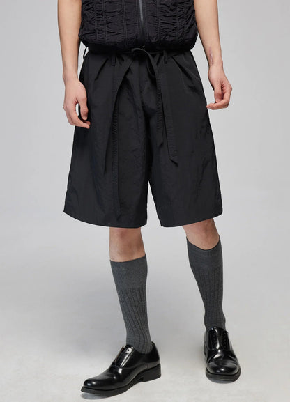 Light Kendo Shorts