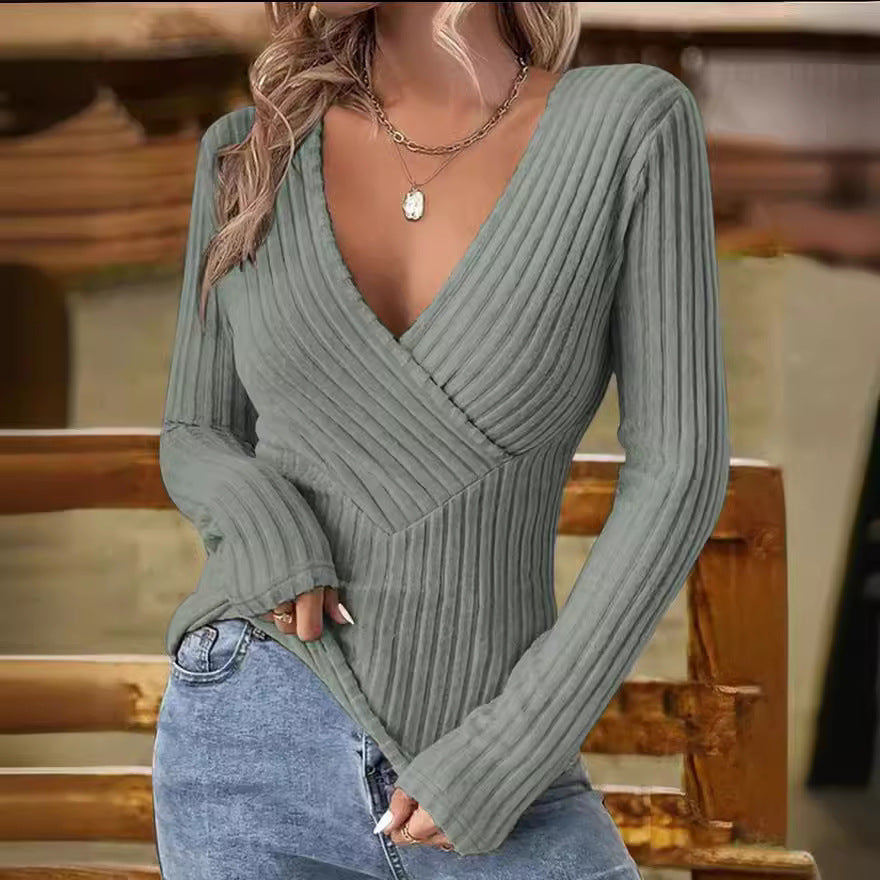 Classic Designed Pullover