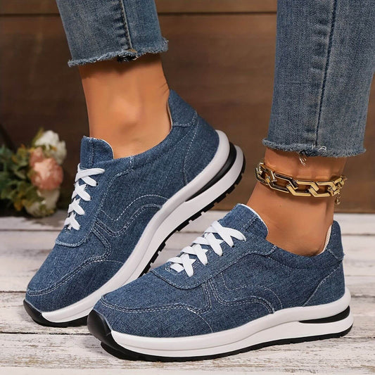 Cici – Comfort Ortho Shoes