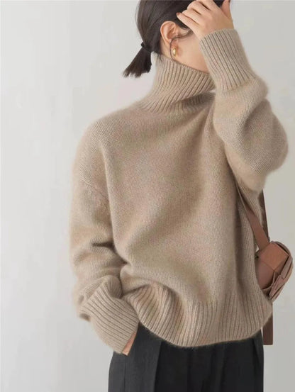 Palomayrah | Sweater