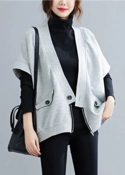 Cotton Waistcoat Fall