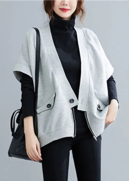 Cotton Waistcoat Fall