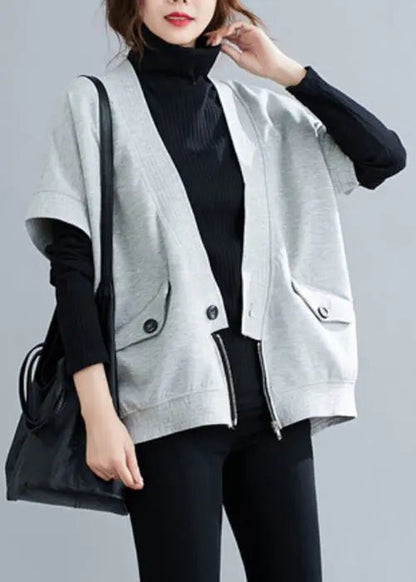 Cotton Waistcoat Fall