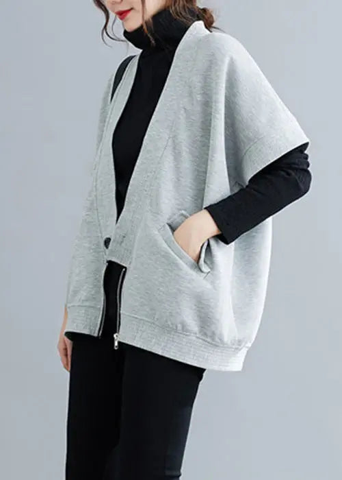 Cotton Waistcoat Fall