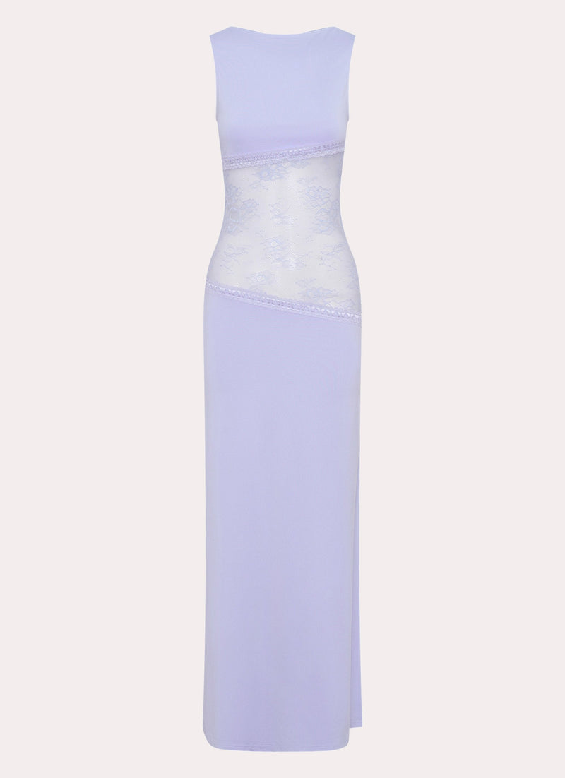 Lucinda Maxi Dress