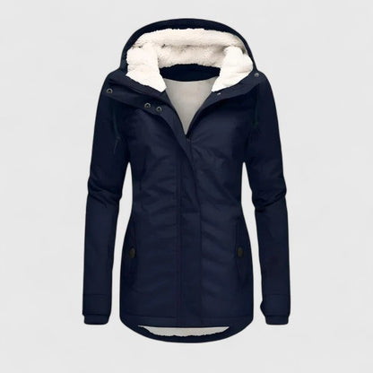 Kalyndrah | Sophisticated Coat