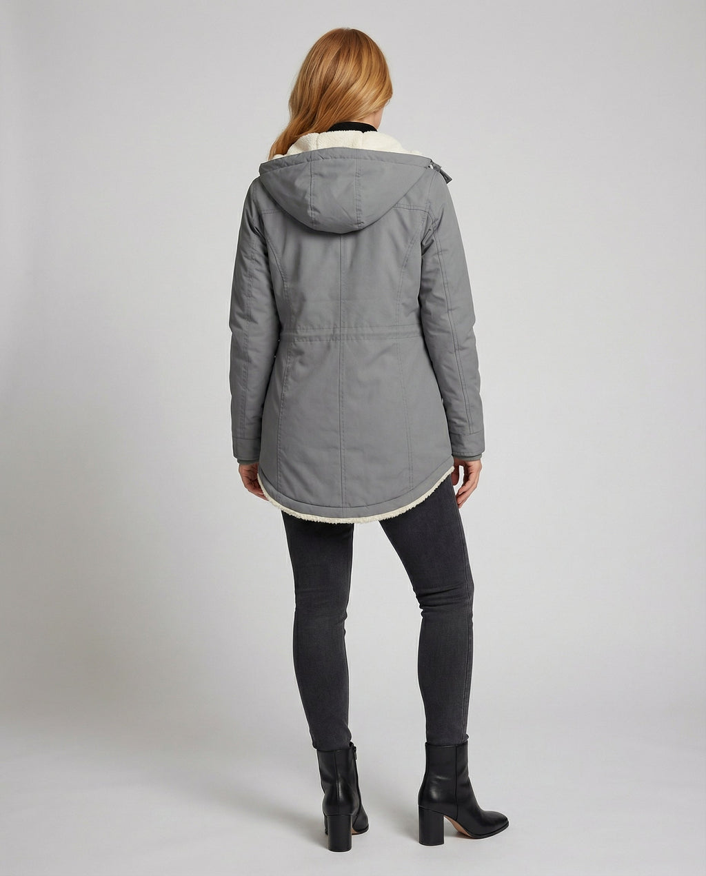 Classic Designed Garment