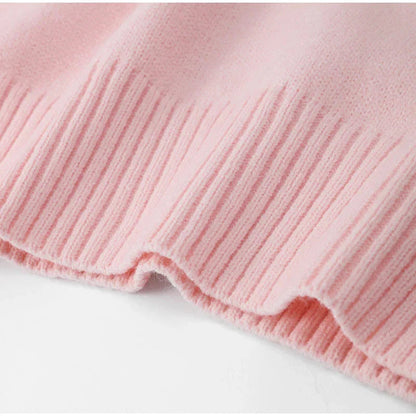 Maile Knit Sweater