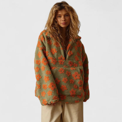 Thavindra – Sophisticated Sweater