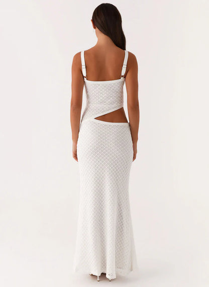 Isla Maxi Dress