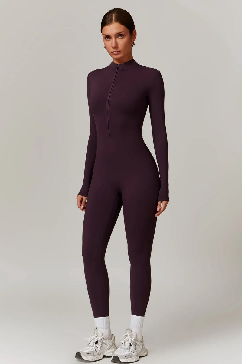 Movepro | Winter Jumpsuit