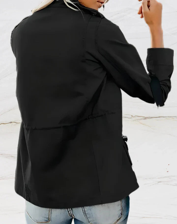 Timeless Vintage Style Garment