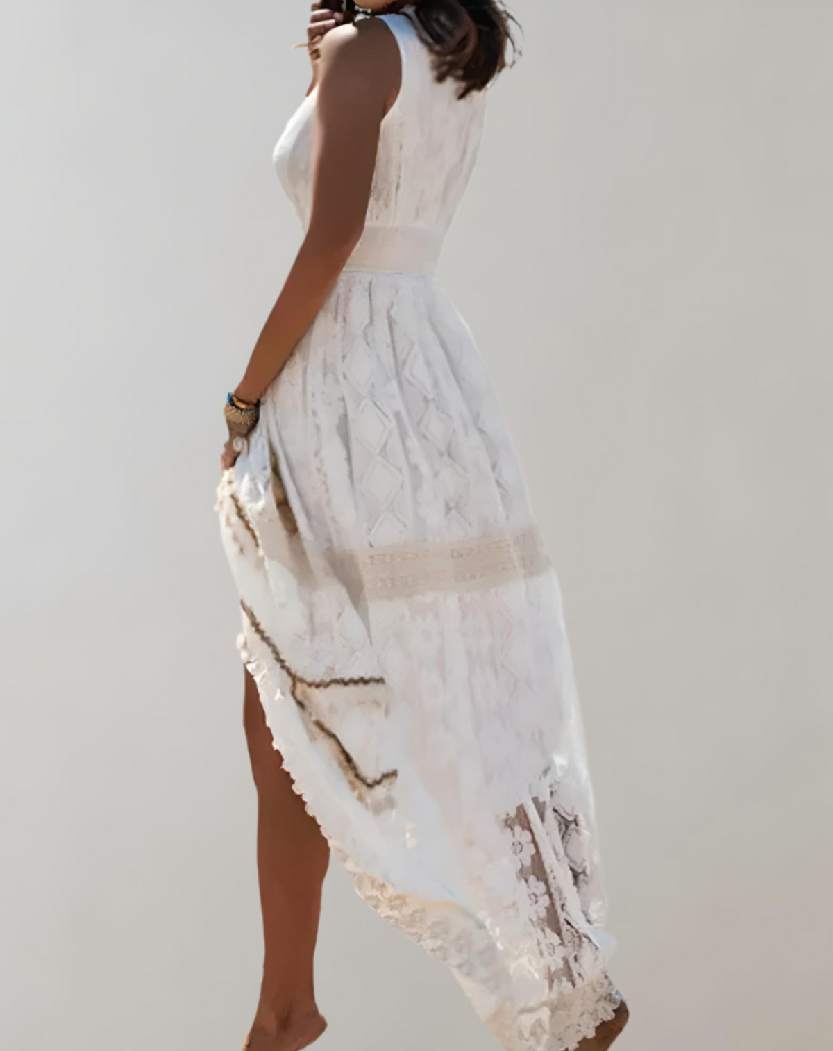 Vintage Inspired Garment