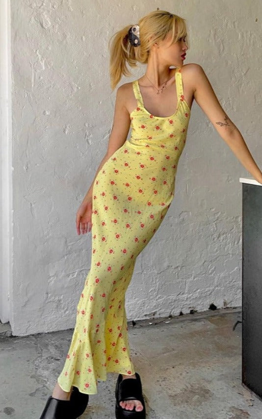 Milly Maxi Dress