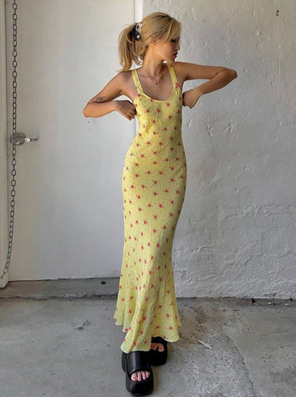 Milly Maxi Dress