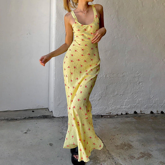 Milly Maxi Dress