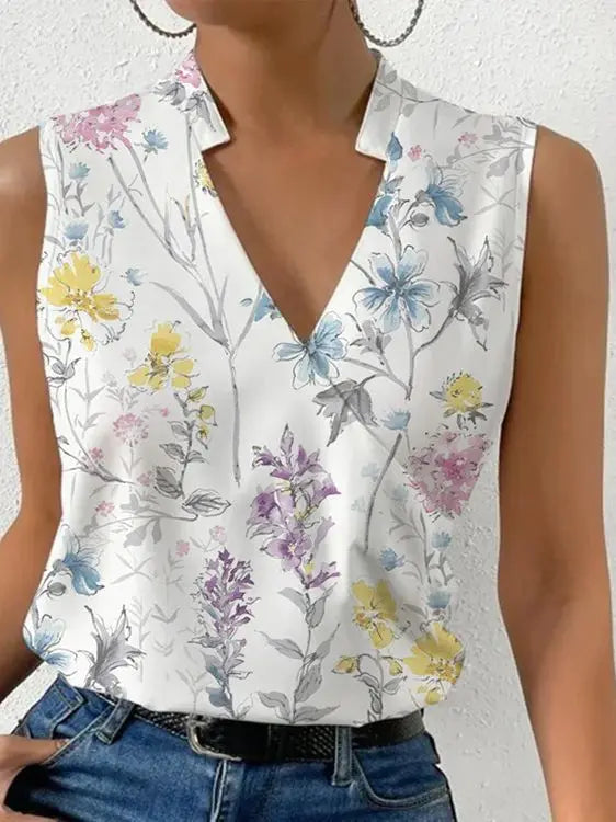 Elegantly Designed Garment