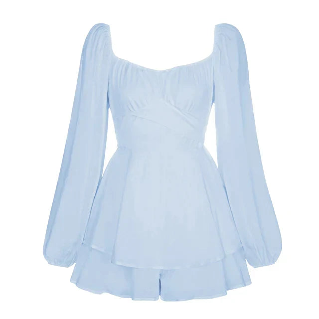 Gracefully Designed Top