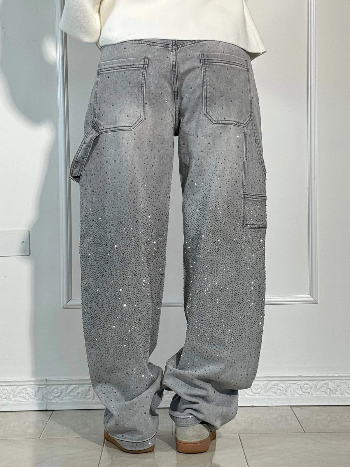 Thoughtfully Designed Garment