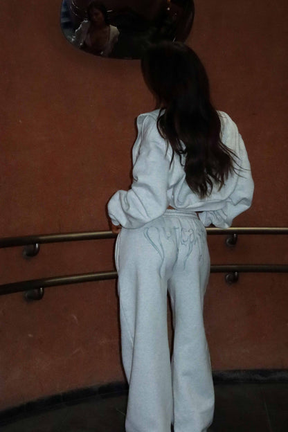 Nya Sweatpant Grey