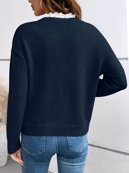 Kaitlyssa | Sweater