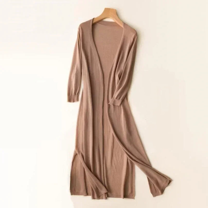 Danielle | ’s Relaxed Fit Long Cardigan