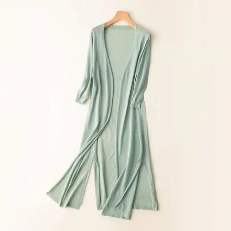 Danielle | ’s Relaxed Fit Long Cardigan