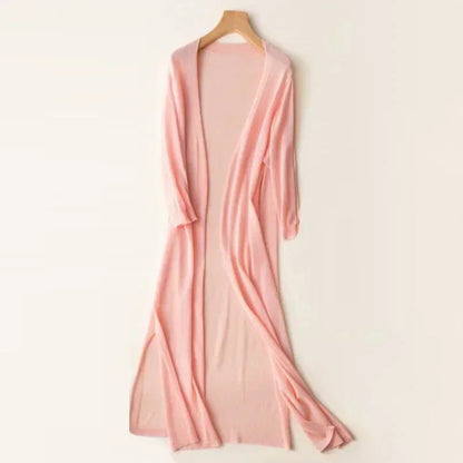 Danielle | ’s Relaxed Fit Long Cardigan
