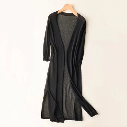 Danielle | ’s Relaxed Fit Long Cardigan