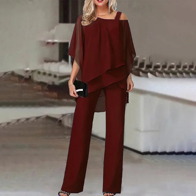 Bourgondisch rood