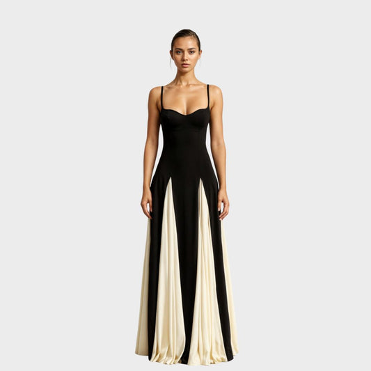 Alina | Maxi Dress