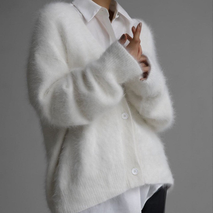 Classic Designed Cardigan