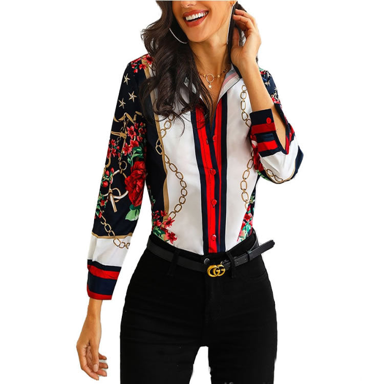Thoughtfully Designed Garment
