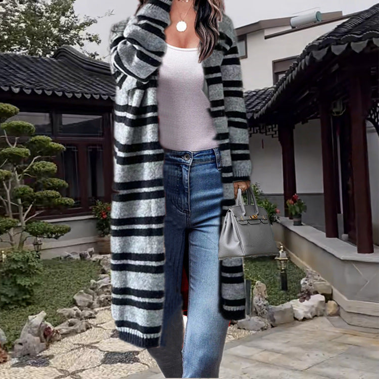Classic Designed Cardigan