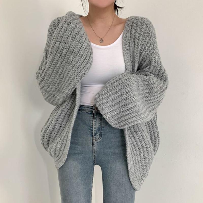 Classic Vintage Cardigan