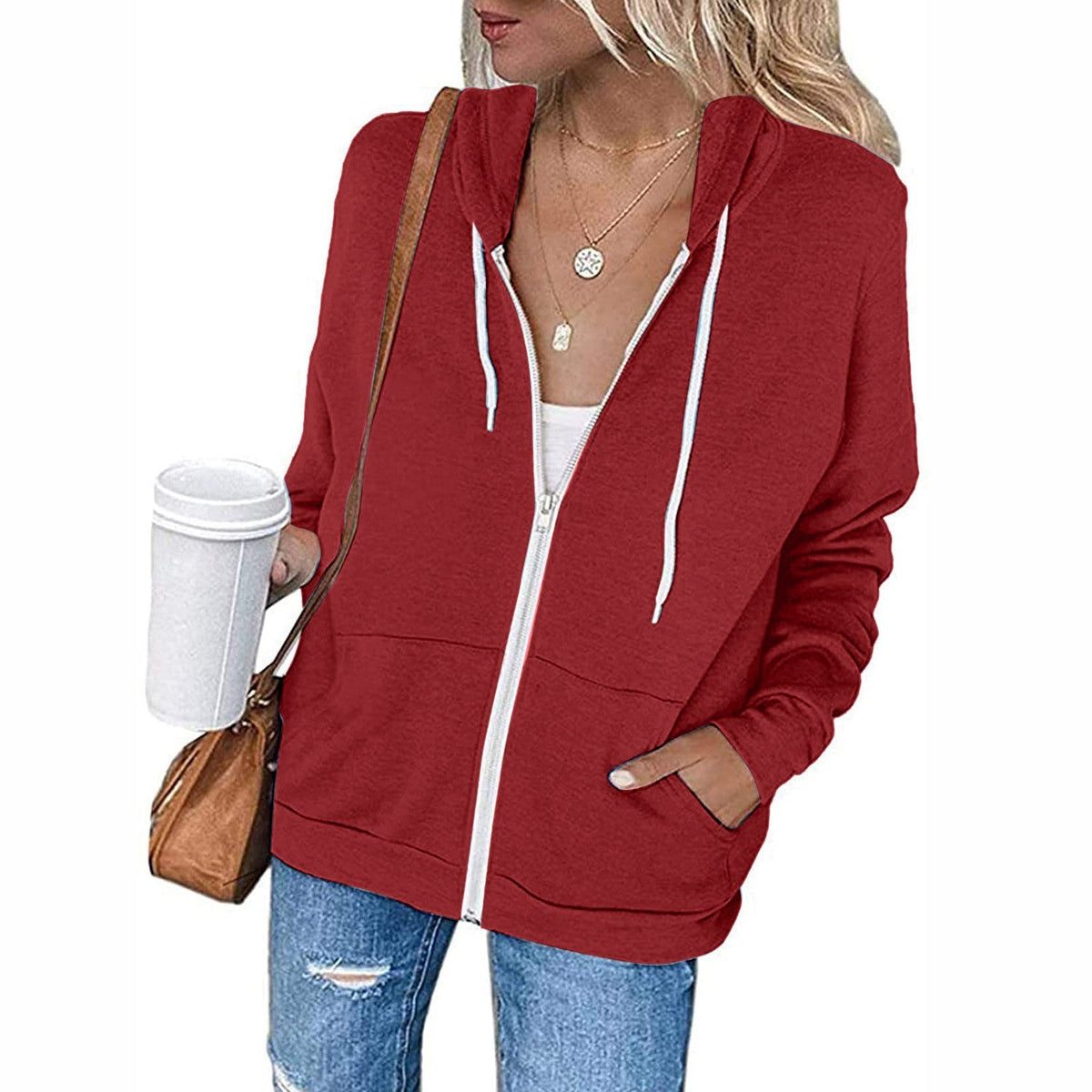 Classic Designed Garment