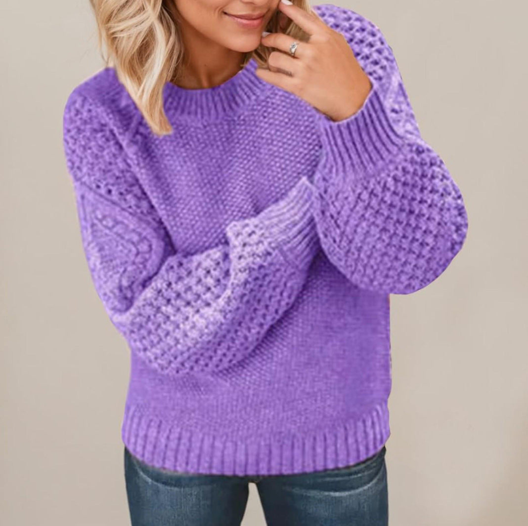 Classic Vintage Pullover