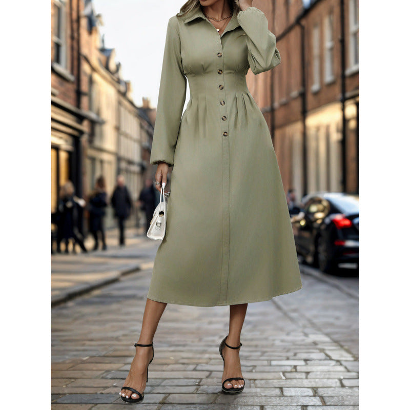 Thoughtfully Designed Garment