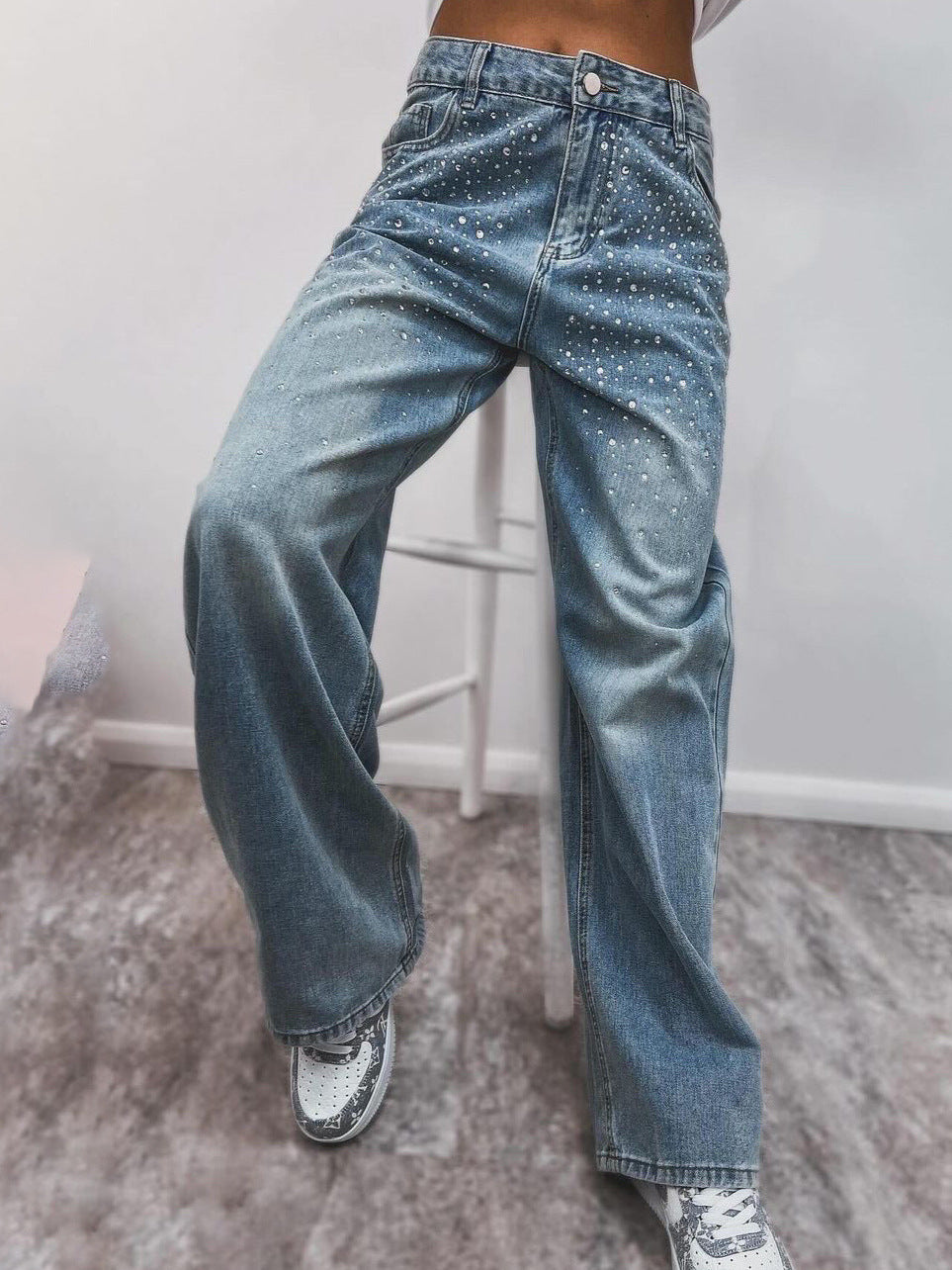 Classic Vintage Garment