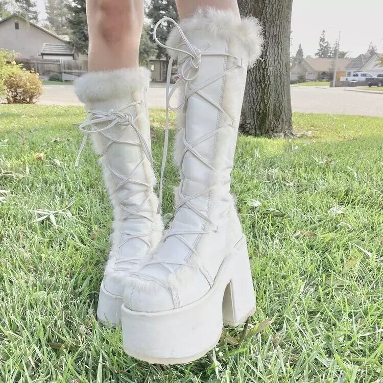 Beautifully Crafted Orthopedic Boots