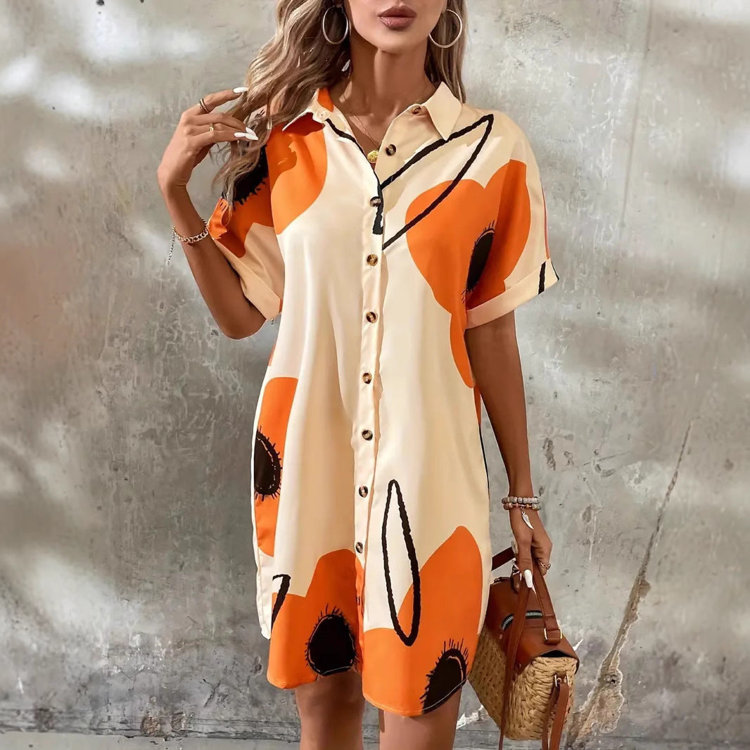 Timeless Vintage Style Garment