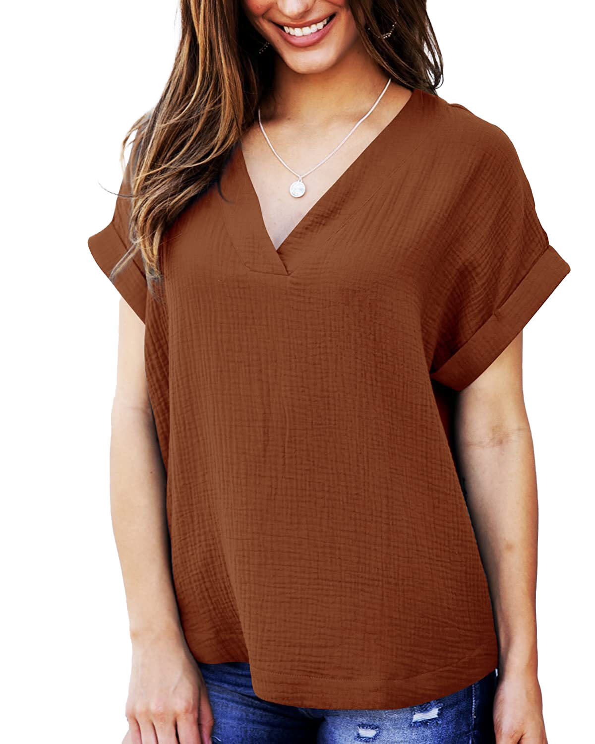 Classic Designed T-Shirt