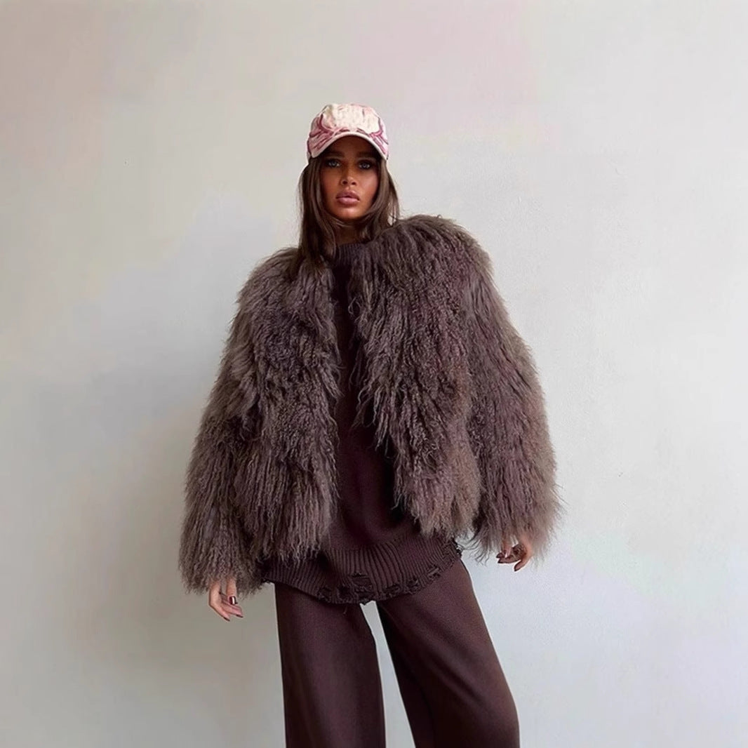 Classic Designed Garment